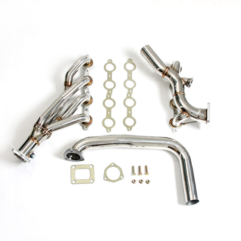 FOR LS1 LS2 PONTIAC CHEVELE CAMARO LSX SWAP CHEVY T4 5.3L 6.2L TURBO SETUP KIT