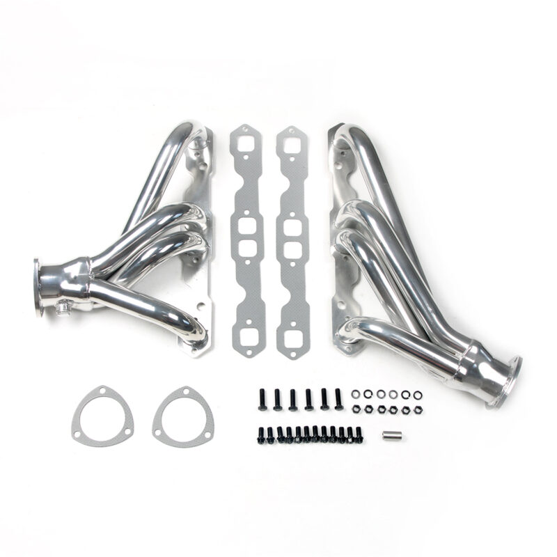 For 82-92 Camaro Firebird F-body 305/350 SBC V8 5.0 5.7 Exhaust Headers 1-5/8