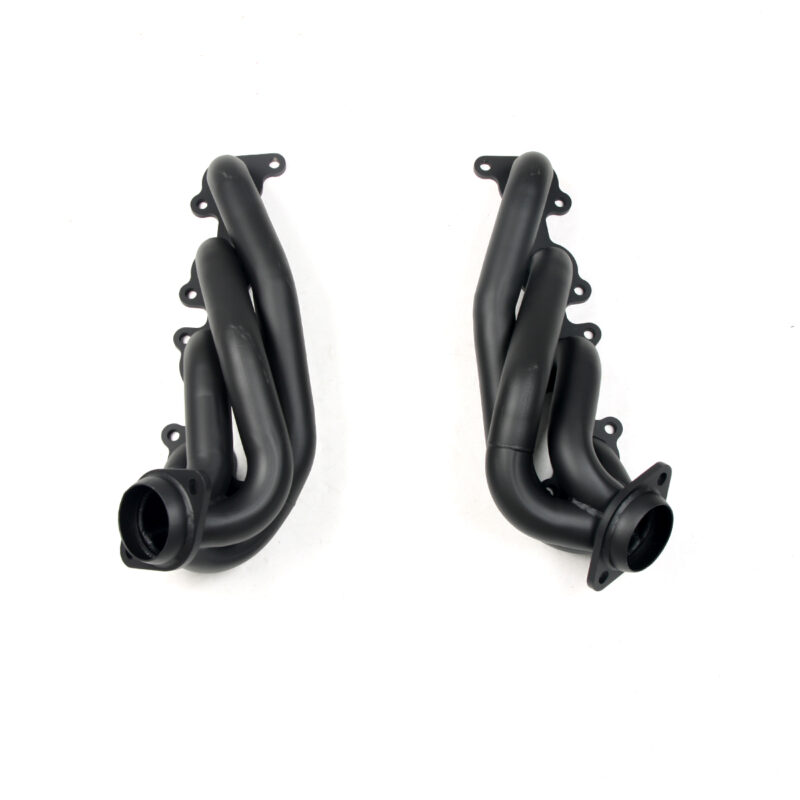 For Ford F-150 F-150 5.0L V8 XLT Lariat King V8 Ceramic Exhaust Manifold Headers - Image 3