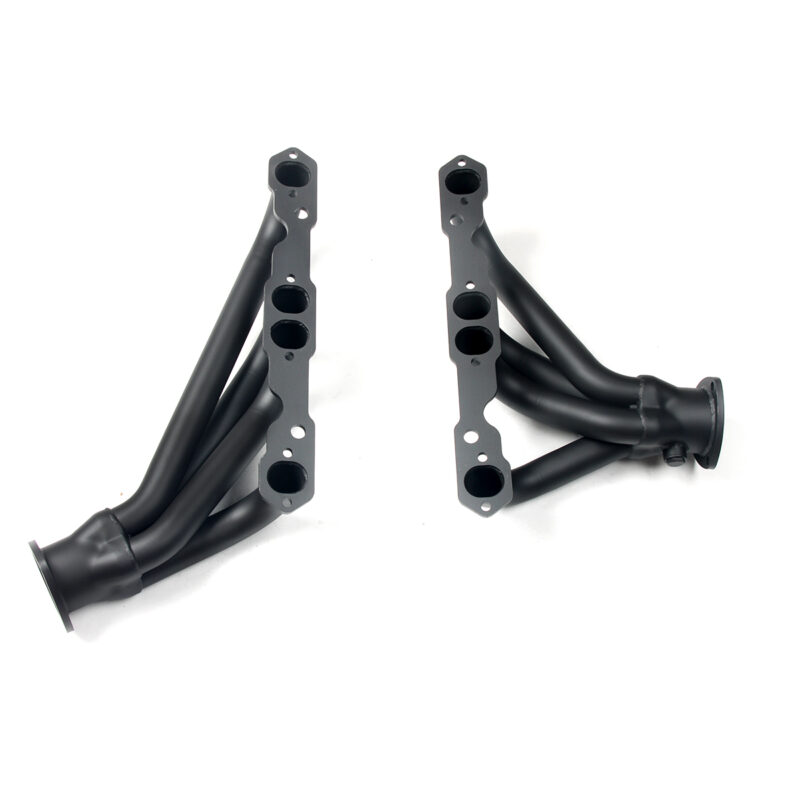 FOR 82-92 CAMARO/FIREBIRD F-BODY WITH 305/350 SBC V8 5.0 5.7 SHORTY HEADERS - Image 4