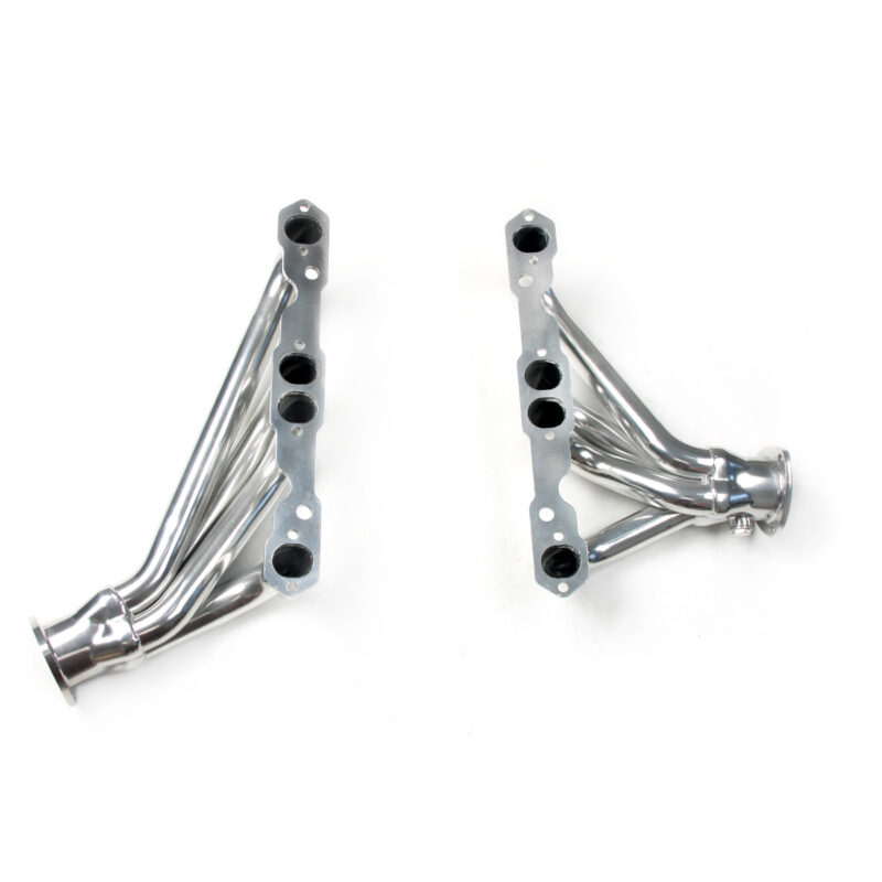 For 82-92 Camaro Firebird F-body 305/350 SBC V8 5.0 5.7 Exhaust Headers 1-5/8 - Image 4