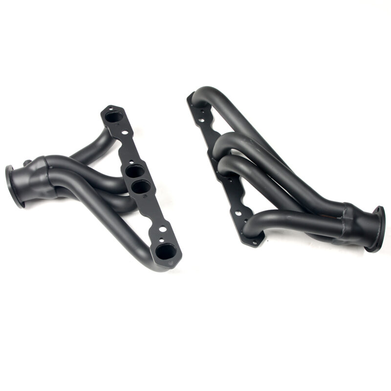 FOR 82-92 CAMARO/FIREBIRD F-BODY WITH 305/350 SBC V8 5.0 5.7 SHORTY HEADERS - Image 5