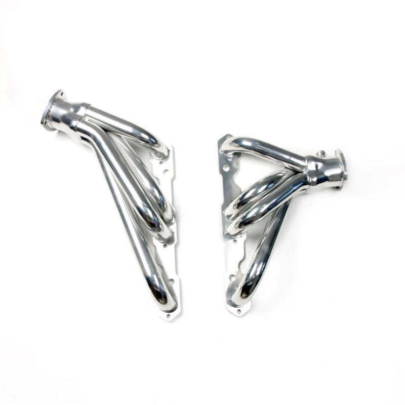 For 82-92 Camaro Firebird F-body 305/350 SBC V8 5.0 5.7 Exhaust Headers 1-5/8 - Image 5