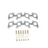 For Ford F-150 F-150 5.0L V8 XLT Lariat King V8 Ceramic Exhaust Manifold Headers - Image 4