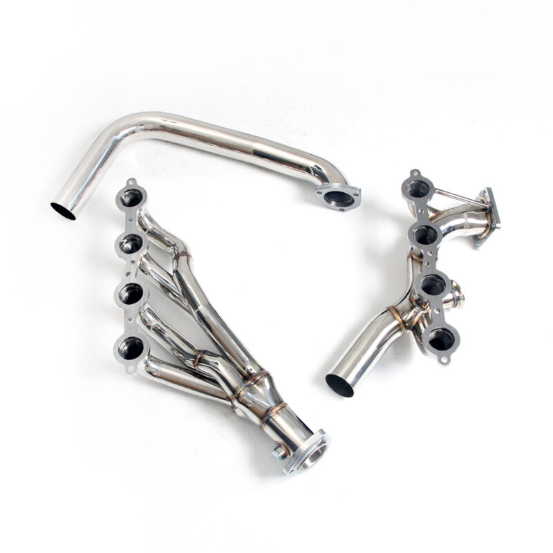 FOR LS1 LS2 PONTIAC CHEVELE CAMARO LSX SWAP CHEVY T4 5.3L 6.2L TURBO SETUP KIT - Image 4