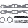 FOR 1-5/8 CHEVY GMC C1500 C2500 K1500 K2500 TRUCK 5.0 LONG TUBE HEADERS MANIFOLD - Image 4