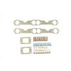 FOR CHEVY CAMARO TRANS AM FIREBIRD 350 305 TWIN SBC T3 V8 TURBO MANIFOLD - Image 3