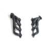 FOR 03-06 GMC CHEVY SIERRA SILVERADO 1500HD 2500HD 6.0L CERAMIC SHORTY HEADERS - Image 2