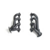 FOR 03-06 GMC CHEVY SIERRA SILVERADO 1500HD 2500HD 6.0L CERAMIC SHORTY HEADERS - Image 3