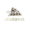FOR 07-13 MAZDA MAZDASPEED 3&6 CX-7 2.3L K04 MZR MPS DISI GS GT TURBO MANIFOLD