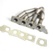 FOR 07-13 MAZDA MAZDASPEED 3&6 CX-7 2.3L K04 MZR MPS DISI GS GT TURBO MANIFOLD - Image 2