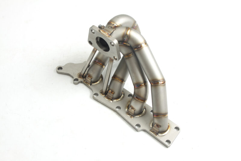 FOR 07-13 MAZDA MAZDASPEED 3&6 CX-7 2.3L K04 MZR MPS DISI GS GT TURBO MANIFOLD - Image 4