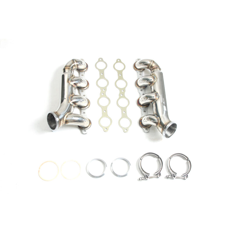 FOR F BODY 3"  2" PRIMARY MONSTERS LS1 LSX TURBO HEADERS MANIFOLDS