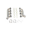 FOR 98-19 CHEVY CAMARO CORVETTE F BODY LS1 LS2 LSX LS9 LQ9 TURBO HEADERS