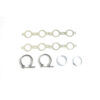 FOR 98-19 CHEVY CAMARO CORVETTE F BODY LS1 LS2 LSX LS9 LQ9 TURBO HEADERS - Image 4