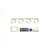 FOR FORD 84-86 THUNDERBIRD MUSTANG SVO XR4Ti 2.3L TURBO MANIFOLD T3 - Image 4