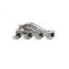 FOR FORD 84-86 THUNDERBIRD MUSTANG SVO XR4Ti 2.3L TURBO MANIFOLD T3 - Image 3
