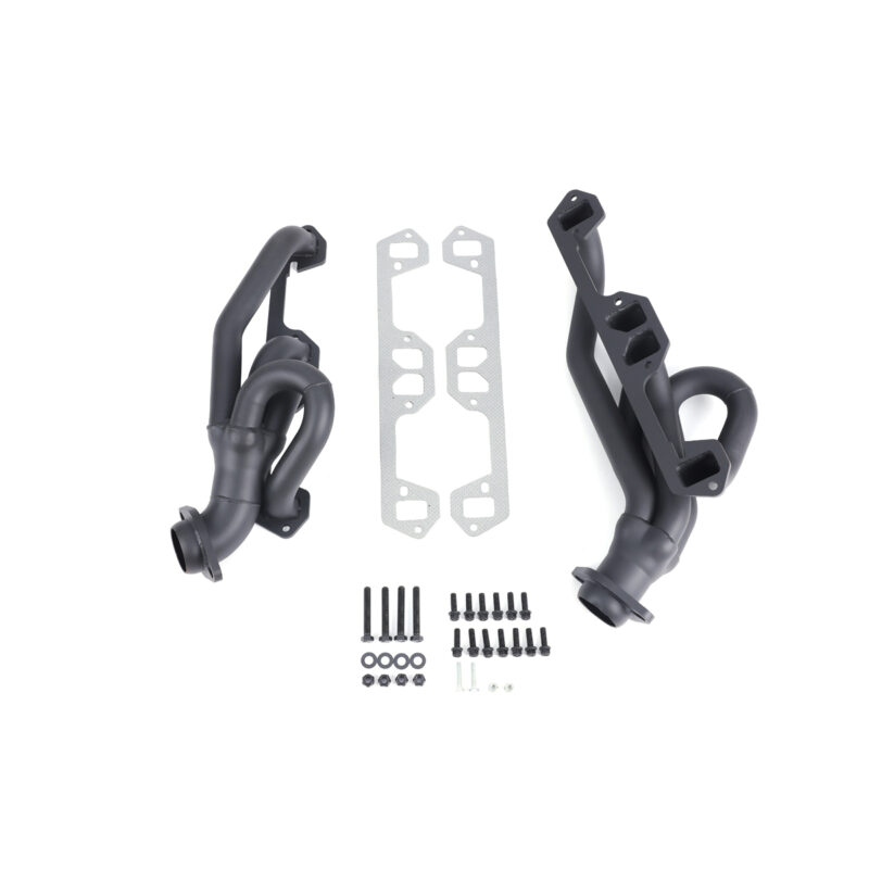 FOR 96-03 DODGE RAM/DAKOTA/DURANGO 1500 2500 3500 5.2 & 5.9L 1-1/2 SHORTY HEADERS