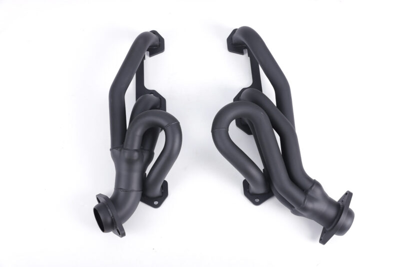 FOR 96-03 DODGE RAM/DAKOTA/DURANGO 1500 2500 3500 5.2 & 5.9L 1-1/2 SHORTY HEADERS - Image 2