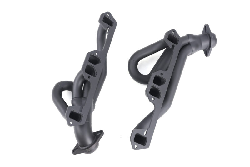 FOR 96-03 DODGE RAM/DAKOTA/DURANGO 1500 2500 3500 5.2 & 5.9L 1-1/2 SHORTY HEADERS - Image 3