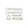 FOR 02-13 CHEVY/GMC 1500 TRUCKS V8 4.8L/5.3L SHORTY HEADERS - Image 4