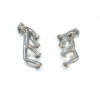 FOR 02-13 CHEVY/GMC 1500 TRUCKS V8 4.8L/5.3L SHORTY HEADERS - Image 2