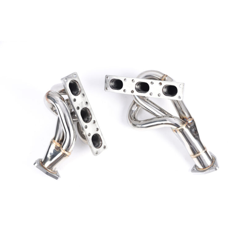 FOR BMW E36(320I 323I 325I 328I) E39(520I 523I 528I) Z3 LEFT HAND SHORTY HEADER - Image 3