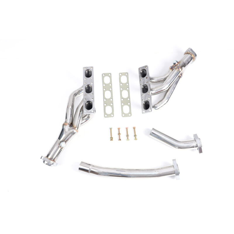 FOR BMW 320I 323I 325I 328I (M50-M52) E36 E39 Z3 EXHAUST SHORTY MANIFOLDS - Image 2