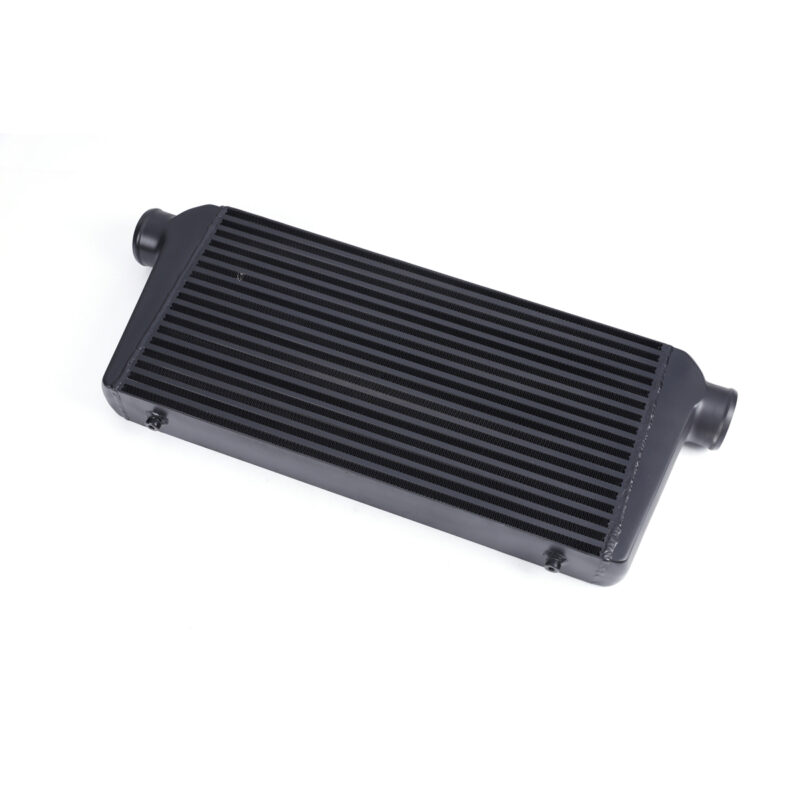 For Camaro Mustang Supra 350Z S13 3" 76mm Turbo Aluminum Intercooler