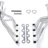 For 64-73 FORD MERCURY mustang/cougar/Montego V8 Ceramic Coated Long Tube Header - Image 2