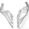 For 64-73 FORD MERCURY mustang/cougar/Montego V8 Ceramic Coated Long Tube Header - Image 4