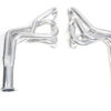 For 1967-1969 Chevrolet Camaro SBC Engine 1-7/8" Primary Long Tube Headers - Image 2
