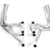 For 1967-1969 Chevrolet Camaro SBC Engine 1-7/8" Primary Long Tube Headers - Image 3