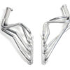 For Ford Mustang Base 289/4.7L 302/5.0L 260/4.3L V8 Long Tube Headers - Image 3