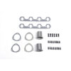 For Ford Mustang Base 289/4.7L 302/5.0L 260/4.3L V8 Long Tube Headers - Image 4