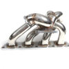 FOR MITSUBISHI LANCER EVOLUTION EVO 789 4G63 T3 TURBO EXHAUST MANIFOLD - Image 4