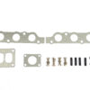 For Toyota Supra 1993-2002 JZA80 3.0L 2JZ-GE engine Top Mount Turbo Manifold - Image 5