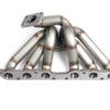 For Toyota Supra 1993-2002 JZA80 3.0L 2JZ-GE engine Top Mount Turbo Manifold - Image 3