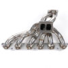 FOR 1986-1993 MKIII TOYOTA SUPRA 7MGTE MA70 7MJZA70 T4 TURBO EXHAUST MANIFOLD - Image 3