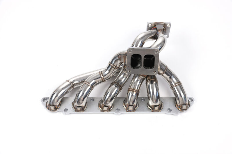 FOR 1986-1993 MKIII TOYOTA SUPRA 7MGTE MA70 7MJZA70 T4 TURBO EXHAUST MANIFOLD - Image 3