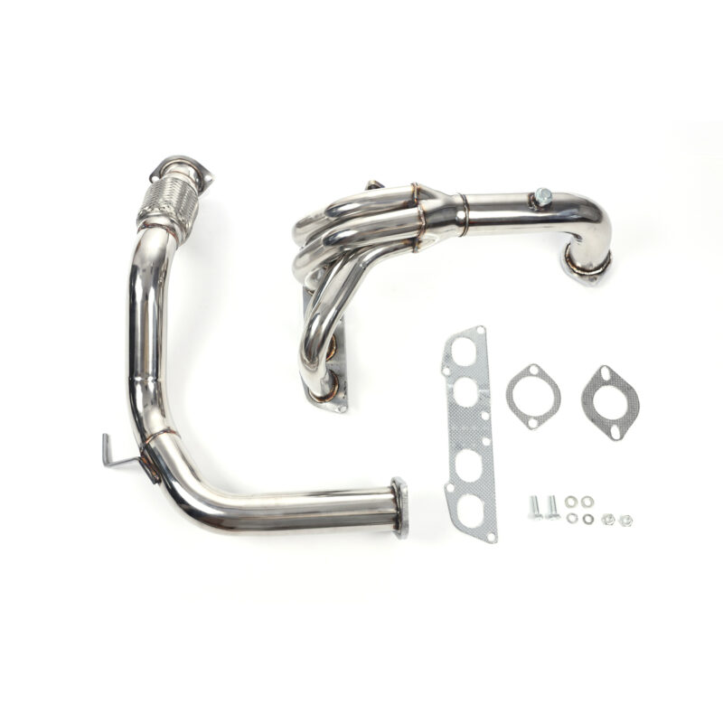 FOR 1991-1995 TOYOTA MR2 4-1 EXHAUST HEADERS