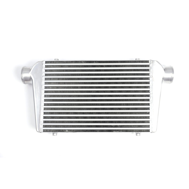 FOR TOYOTA ACURA BWM AUDI HONDA MAZDA 25X12X3 3" I/O UNIVERSAL INTERCOOLER